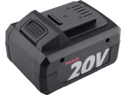 Akumulátor Share20V, 6Ah, Li-ion, EXTOL PREMIUM