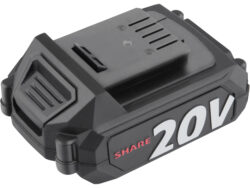 Akumulátor Share20V, 2Ah, Li-ion, EXTOL PREMIUM