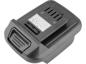 Adaptér pre akumulátor Exol Craft na stroje Share20V, EXTOL ENERGY