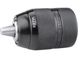 Skľučovadlo rýchloupínacie ClickLock, 1,5-13mm, 1/2''-20UNF, EXTOL PREMIUM