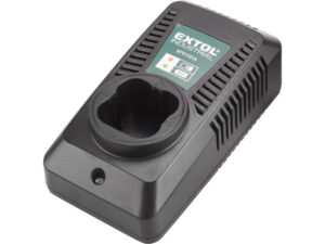 Nabíjacka akumulátorov, 16,6V/1,5A, pre 8791151, EXTOL INDUSTRIAL