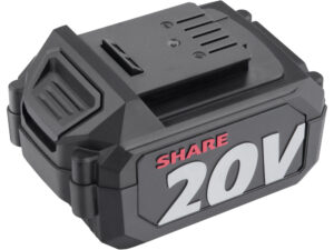 Akumulátor Share20V, 4Ah, Li-ion, EXTOL PREMIUM
