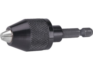 Skľučovadlo rýchloupínacie 0,3-6,5mm, 1/4" šesťhranná stopka, EXTOL PREMIUM
