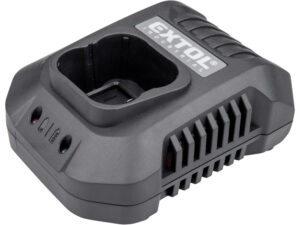 Nabíjačka 16V/1,5A, pre 8791152, EXTOL INDUSTRIAL