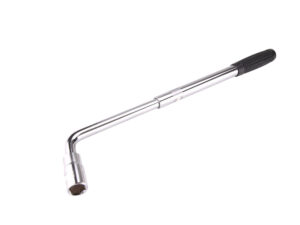Kľúč teleskopický na kolesá, 1/2", 17-19mm, EXTOL PREMIUM