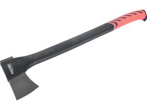 Sekera štiepacia 1550g, nylónová násada 720mm, EXTOL PREMIUM