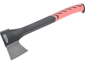 Sekera štiepacia 950g, nylónová násada 450mm, EXTOL PREMIUM